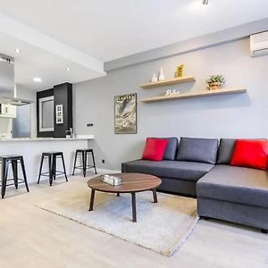 Apartamento de 2 Dormitorios